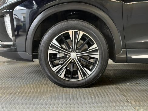 Used 2018 Mitsubishi Eclipse Cross SE AWD/4WD image 14