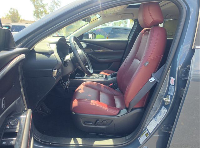 Used 2025 MAZDA CX-30 AWD 2.5 S w/ Preferred Package image 6