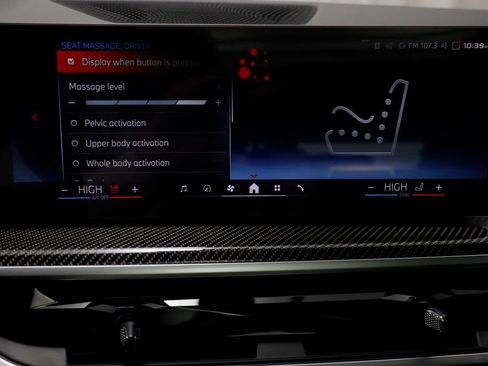 New 2026 BMW X5 M60i AWD/4WD image 11