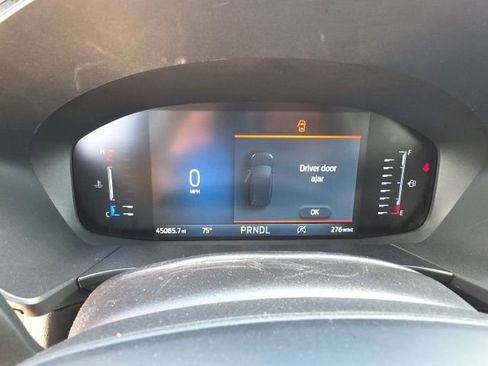 Used 2024 Ford Escape ST-Line FWD image 18