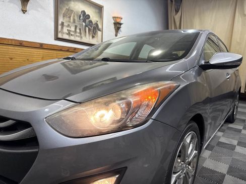 Used 2013 Hyundai Elantra GT w/ Style Pkg image 8