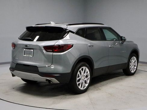 Used 2024 Chevrolet Blazer LT w/ Convenience Package image 9