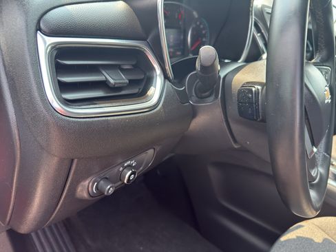 Certified 2023 Chevrolet Equinox LT AWD/4WD image 14