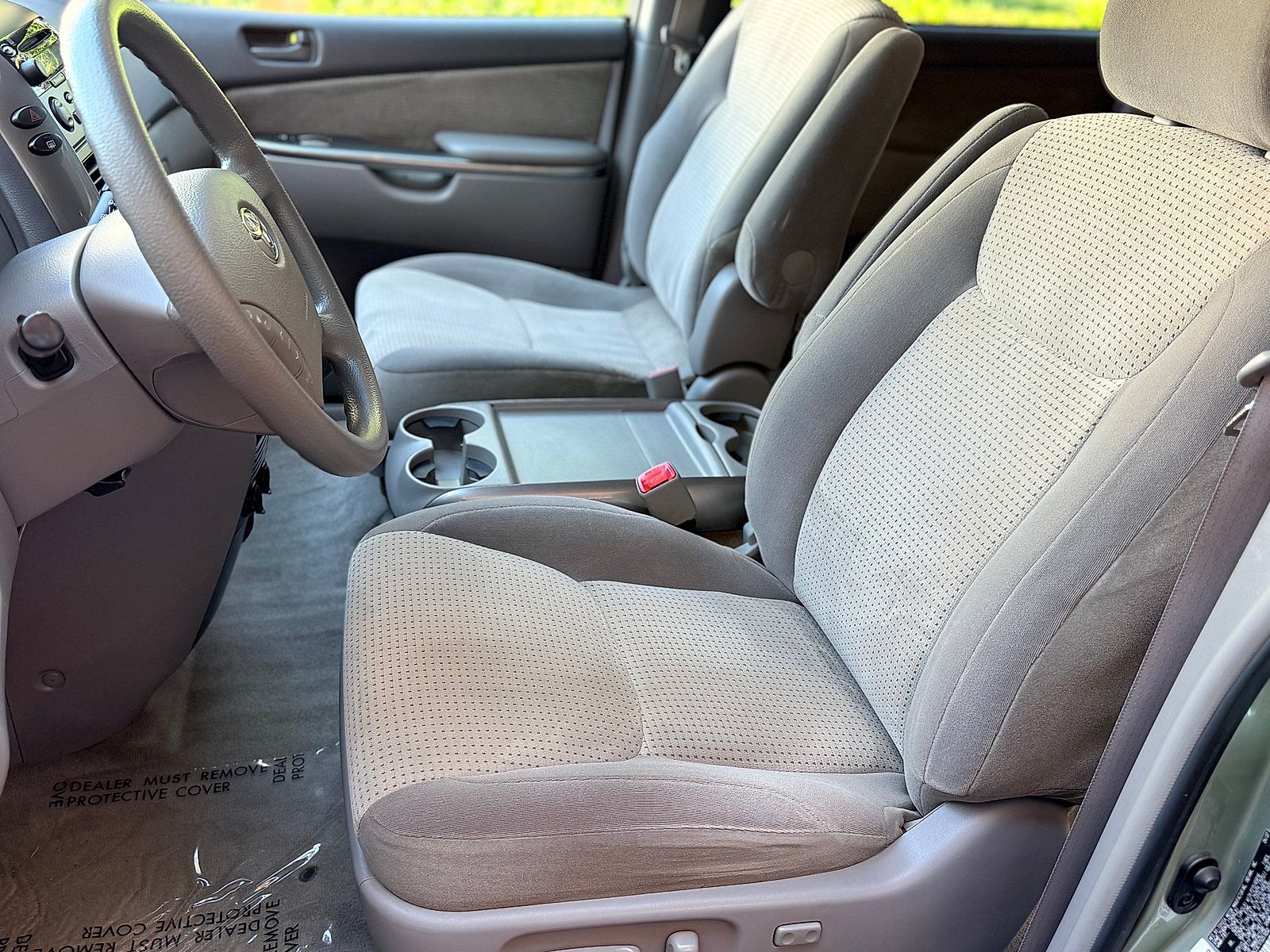 Used 2007 Toyota Sienna LE w/ LE Pkg 3 FWD image 20