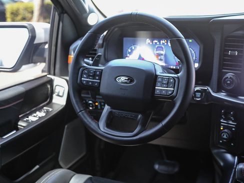 Used 2025 Ford F150 Raptor AWD/4WD image 13