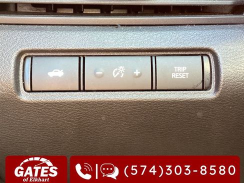 Used 2023 Nissan Altima 2.5 SV image 21