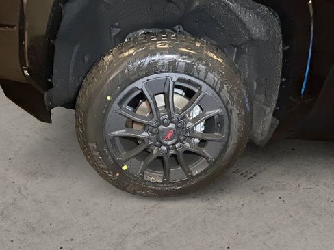 New 2026 Toyota Tundra 1794 Edition image 14