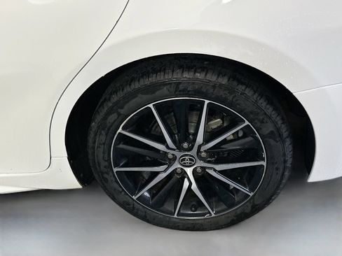 Used 2021 Toyota Camry SE FWD image 28
