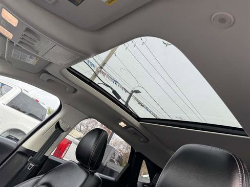 Used 2022 Ford Escape SEL image 14