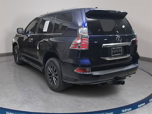 Certified 2023 Lexus GX 460 Premium image 7