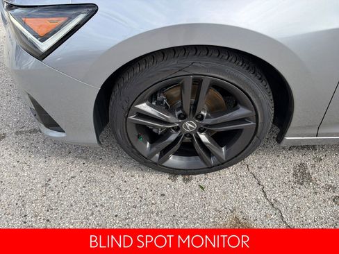 Used 2023 Acura Integra A-Spec image 11