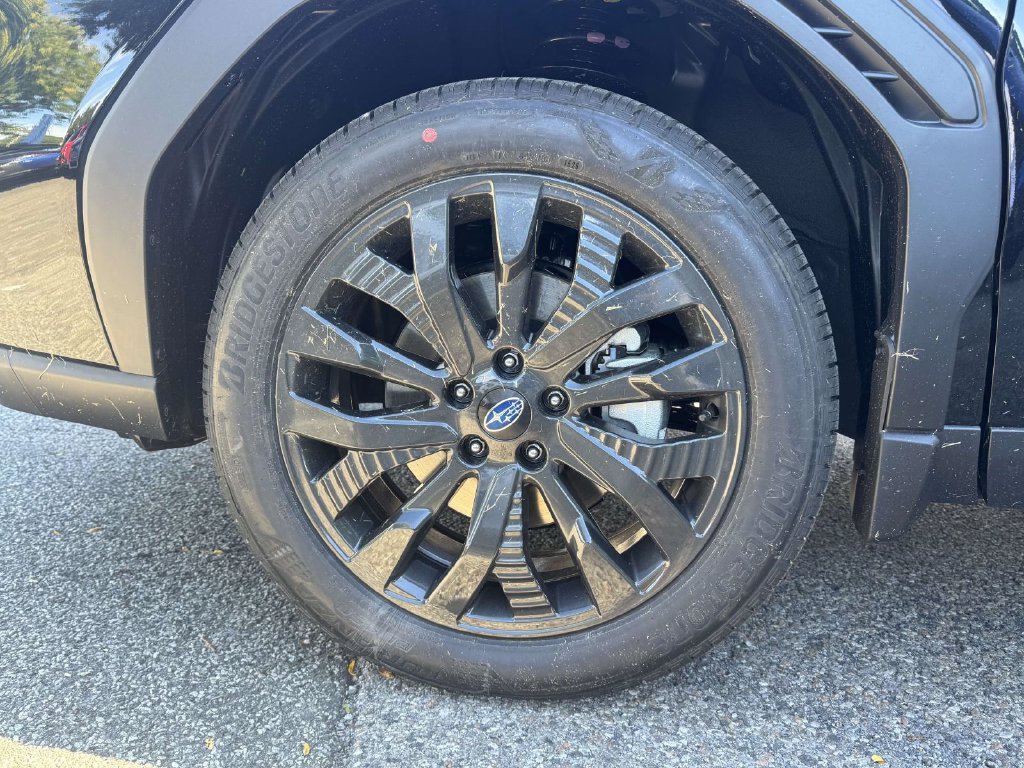 New 2026 Subaru Forester Sport AWD/4WD image 9