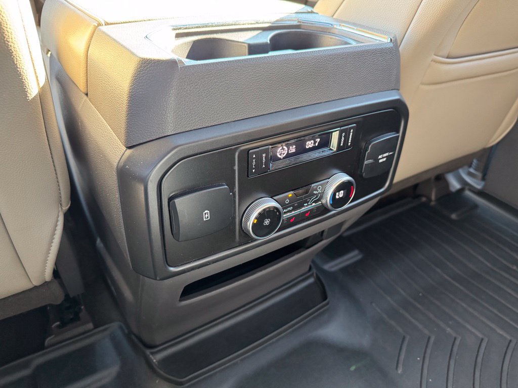 Used 2019 Ford Expedition Limited w/ Equipment Group 302A RWD image 21