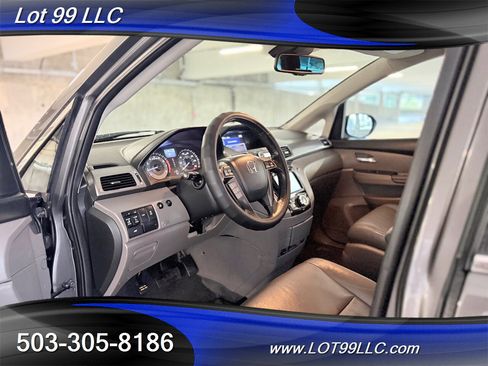 Used 2014 Honda Odyssey EX-L image 26
