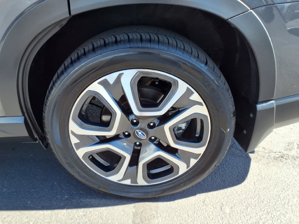 Used 2023 Subaru Ascent Touring AWD/4WD image 15
