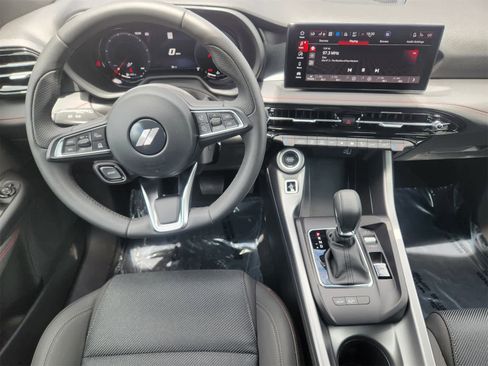 New 2025 Dodge Hornet GT w/ Cold Weather Group image 22