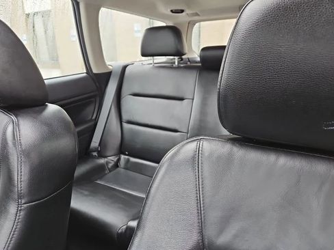 Used 2008 Subaru Outback 2.5i Limited L.L. Bean image 17