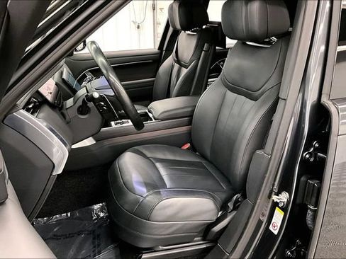 Used 2024 Land Rover Range Rover Autobiography AWD/4WD image 23