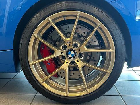 Used 2020 BMW M2 CS image 31