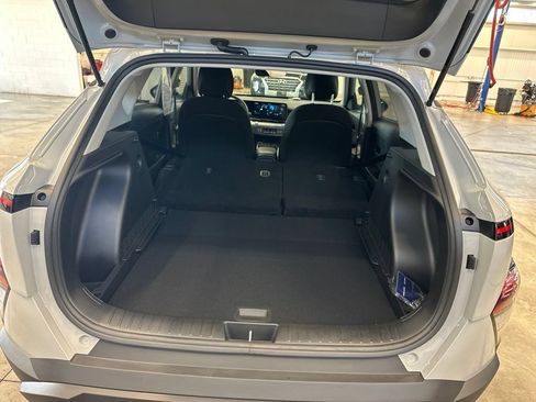Used 2024 Hyundai Kona SEL w/ Convenience Package AWD/4WD image 26