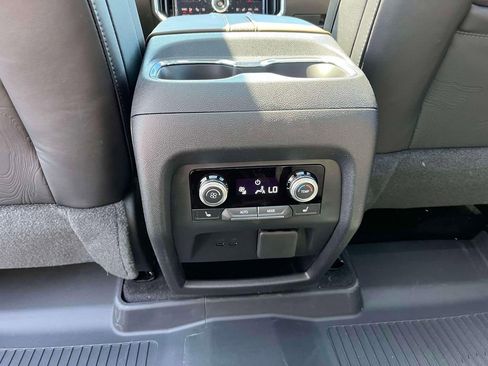 New 2026 GMC Acadia Denali Ultimate w/ LPO, Floor Liner Package image 14