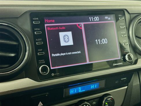 Certified 2022 Toyota Tacoma SR5 image 12