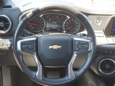 Used 2020 Chevrolet Blazer LT AWD/4WD image 28