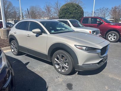 Used 2023 MAZDA CX-30 AWD 2.5 S w/ Preferred Package