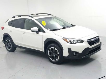 Certified 2023 Subaru Crosstrek 2.0i Premium