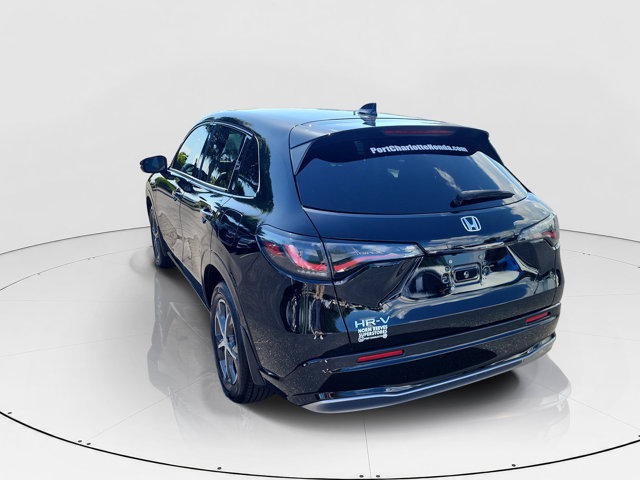 Certified 2024 Honda HR-V EX-L image 30