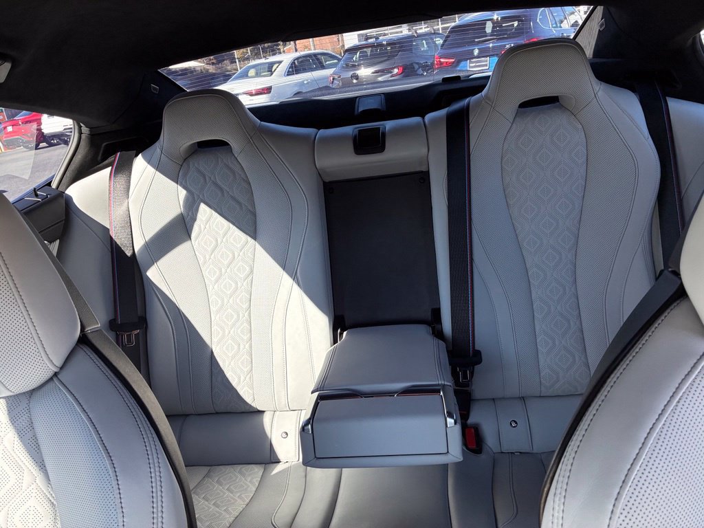 Used 2023 BMW M8 Gran Coupe xDrive Competition w/ Driving Assistance Package AWD/4WD image 29