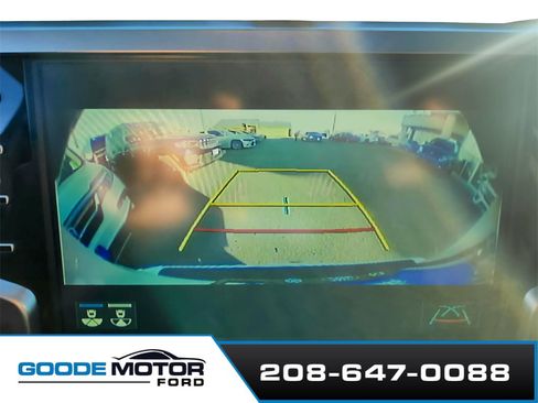 Used 2023 Toyota 4Runner Limited image 18