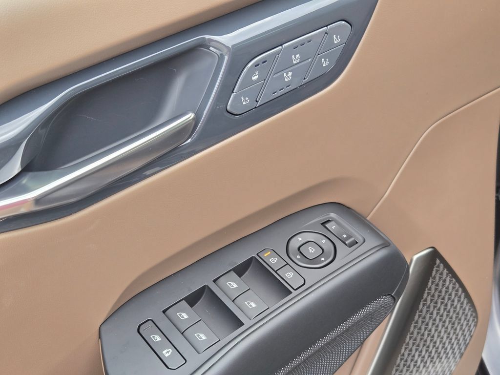 New 2026 Kia EV9 GT-Line AWD/4WD image 16