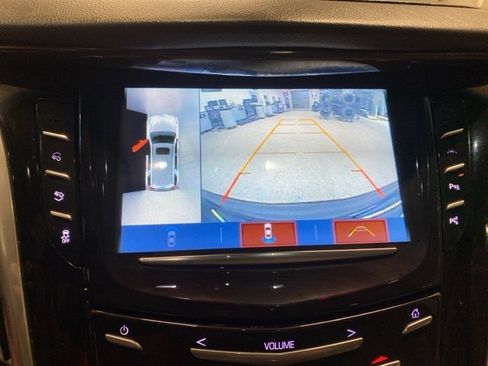 Used 2020 Cadillac Escalade ESV Premium Luxury w/ LPO, Radiant Package image 23