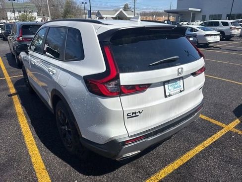 New 2026 Honda CR-V Sport-L image 5