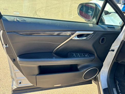 Used 2016 Lexus RX 350 AWD w/ Luxury Package image 9