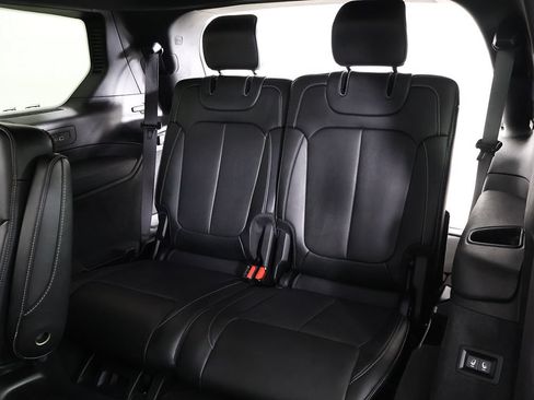 Used 2023 Jeep Grand Cherokee L Overland AWD/4WD image 42