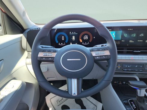 New 2026 Hyundai Kona SEL Sport FWD image 10