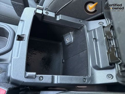 Certified 2022 Jeep Wrangler Unlimited Sport AWD/4WD image 75