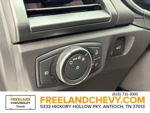 Used 2015 Ford Fusion Titanium image 29