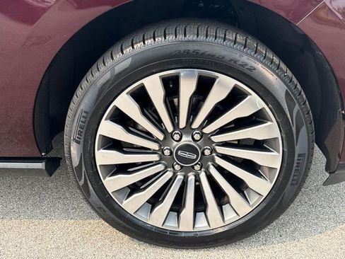Used 2019 Lincoln Navigator Reserve AWD/4WD image 12
