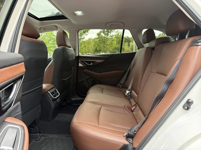 Used 2022 Subaru Outback Touring w/ Tech Package 3 AWD/4WD image 13