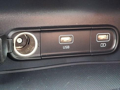 Used 2021 Kia K5 GT-Line AWD/4WD image 24