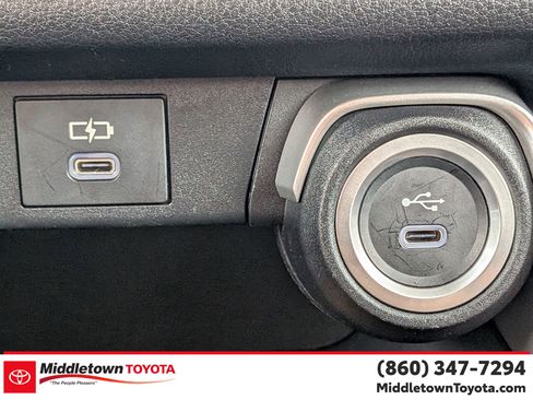 Certified 2024 Toyota Grand Highlander AWD image 26