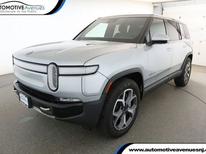Used 2023 Rivian R1S Adventure