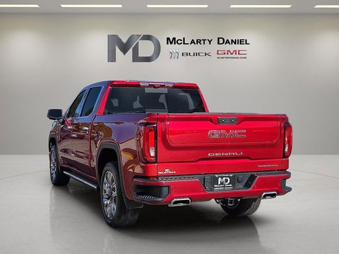 Used 2024 GMC Sierra 1500 Denali w/ Denali Reserve Package image 4