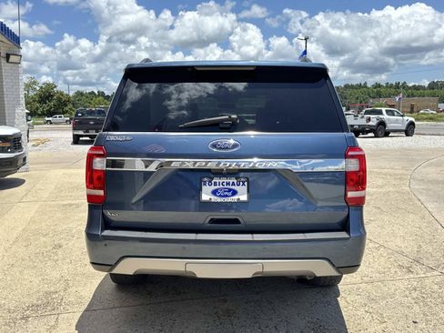 Used 2020 Ford Expedition XLT w/ Equipment Group 202A RWD image 6