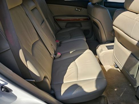 Used 2004 Lexus RX 330 AWD image 21