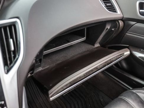 Used 2020 Acura TLX V6 w/ Technology Package FWD image 47