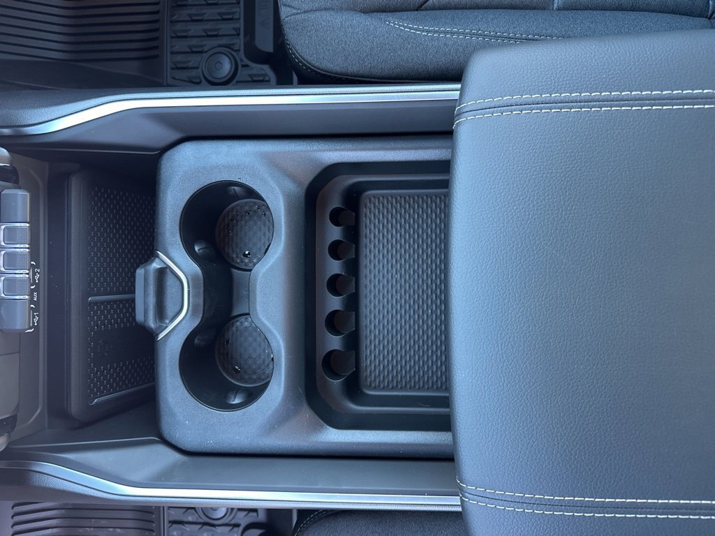 New 2026 RAM 1500 Big Horn AWD/4WD image 29